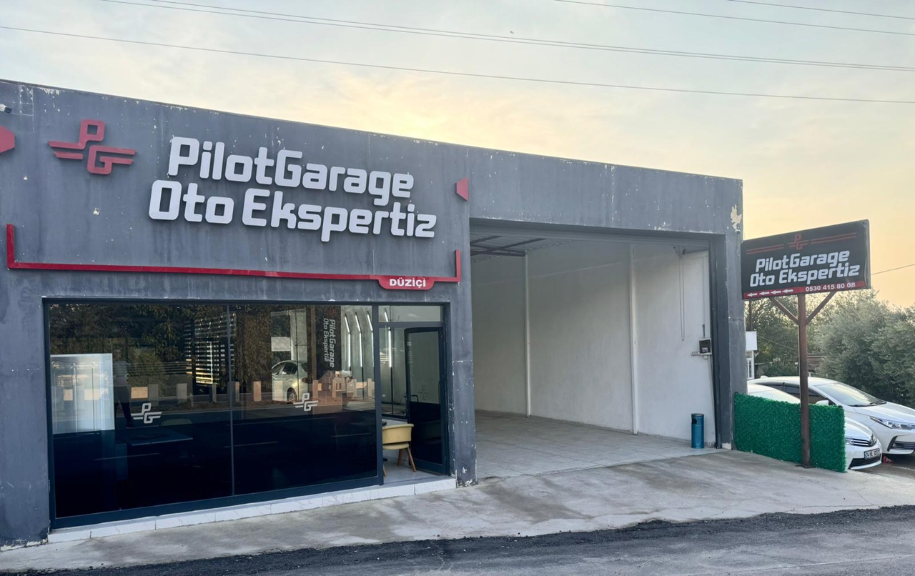 Düziçi Oto Ekspertiz Hizmeti