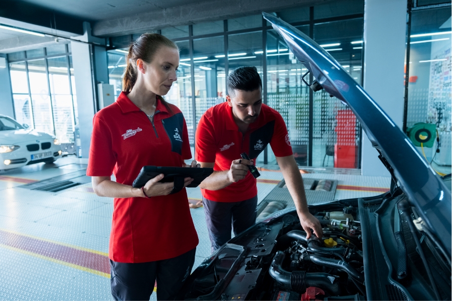 Osmaniye Oto Ekspertiz