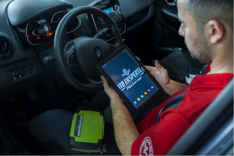 Düziçi Oto Ekspertiz